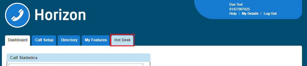 A computer screen with a blue background

Description automatically generated