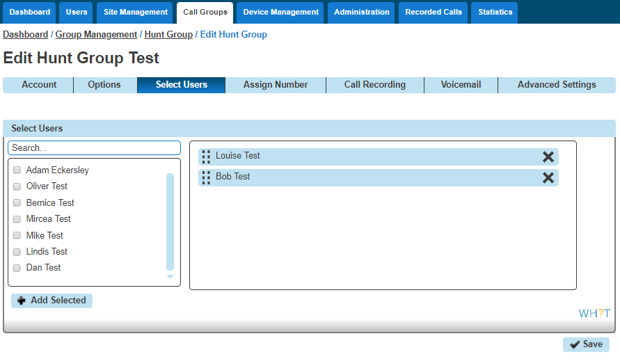 A screenshot of a call recording
Description automatically generated