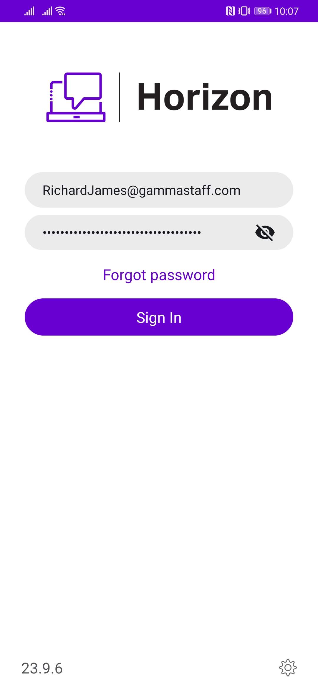 A screenshot of a cell phone
Description automatically generated