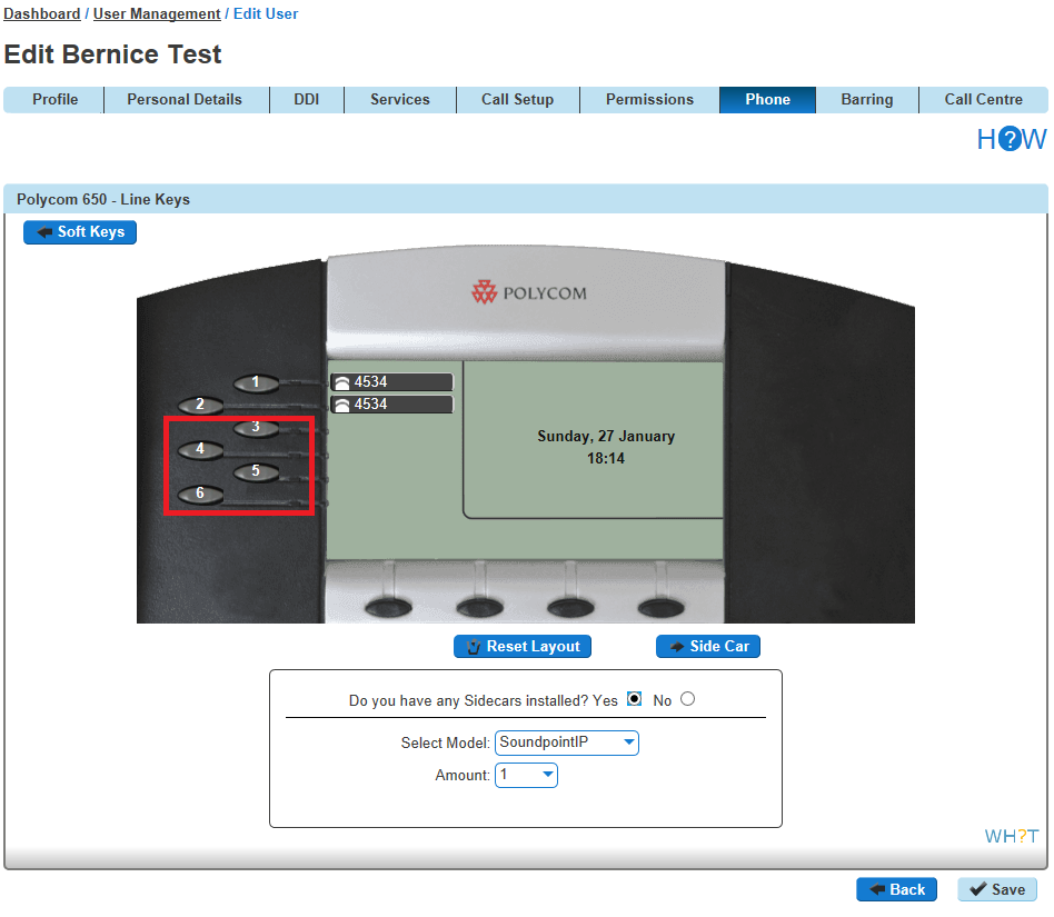 A screenshot of a computer
Description automatically generated