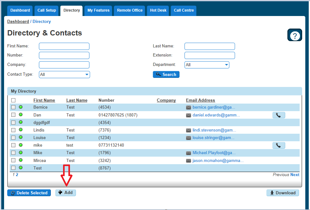 A screenshot of a computer

Description automatically generated