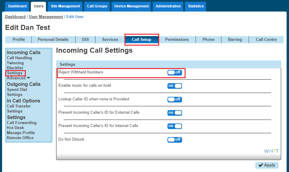 A screenshot of a computer
Description automatically generated
