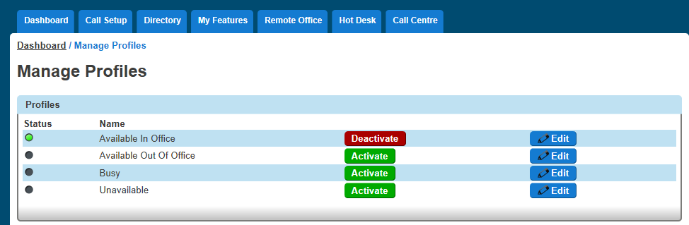 A screenshot of a computer
Description automatically generated