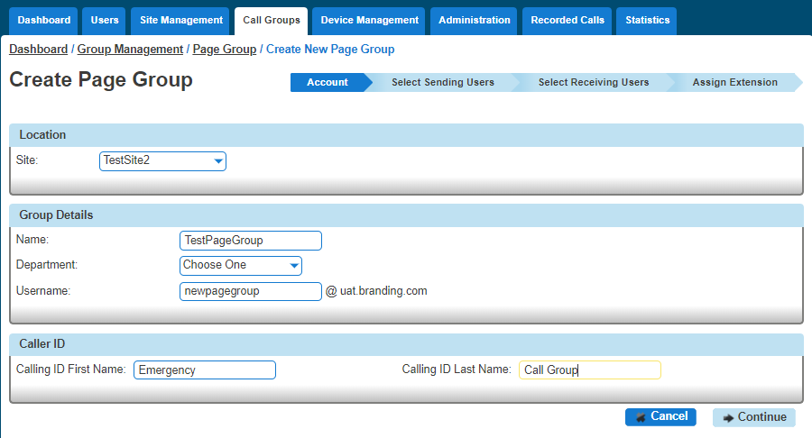 A screenshot of a computer
Description automatically generated