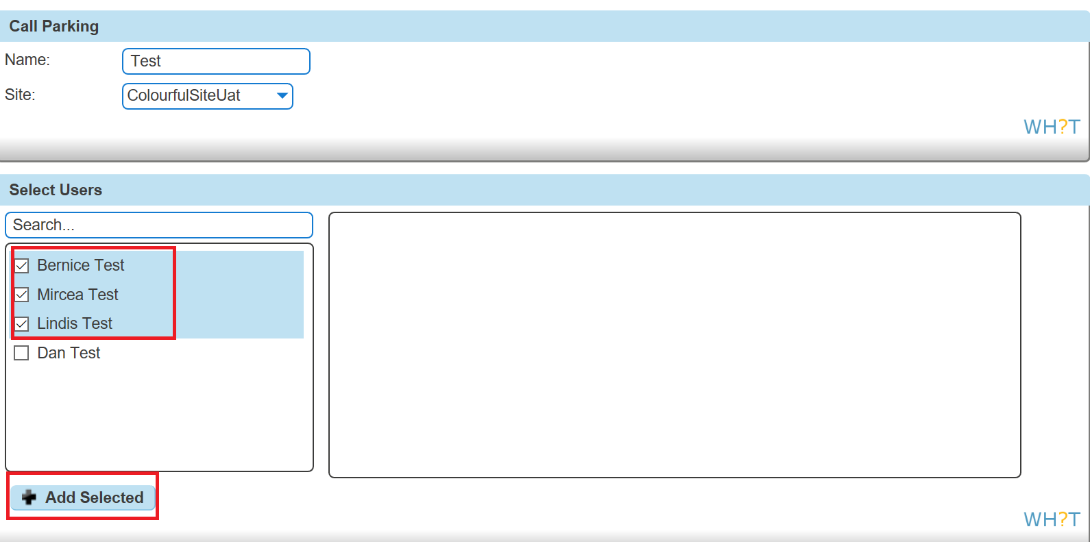 A screenshot of a computer

Description automatically generated