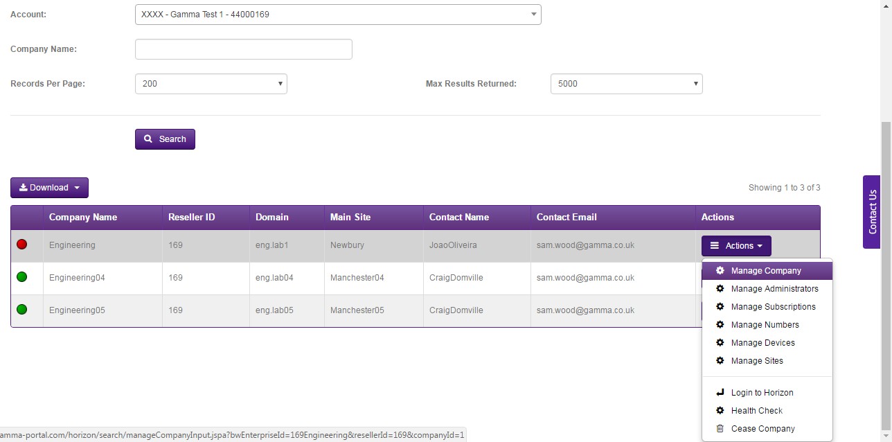 A screenshot of a computer

Description automatically generated