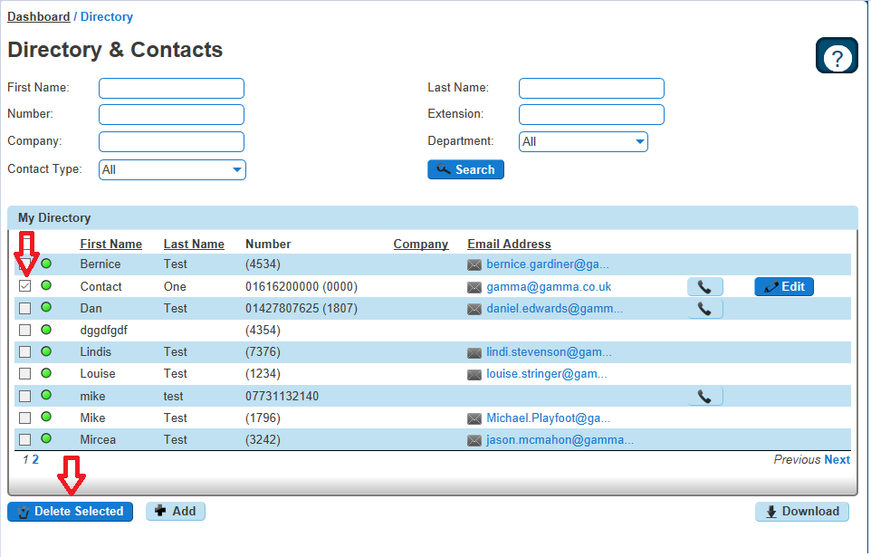 A screenshot of a contact form

Description automatically generated
