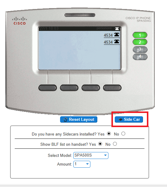 A screenshot of a device
Description automatically generated