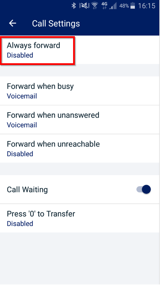 A screenshot of a phone
Description automatically generated
