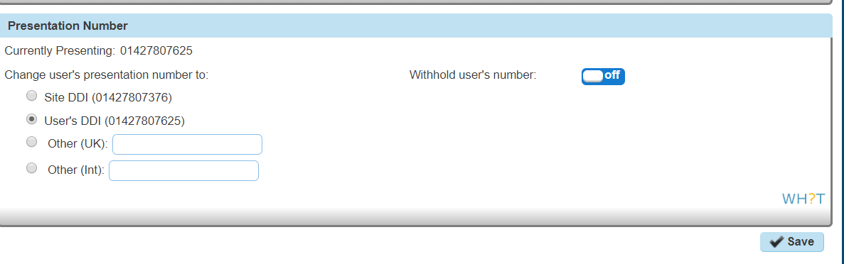 A white and blue screen with text

Description automatically generated