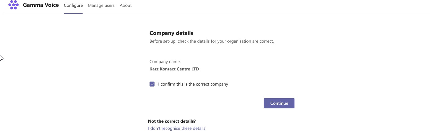 Graphical user interface, application, Teams  Description automatically generated