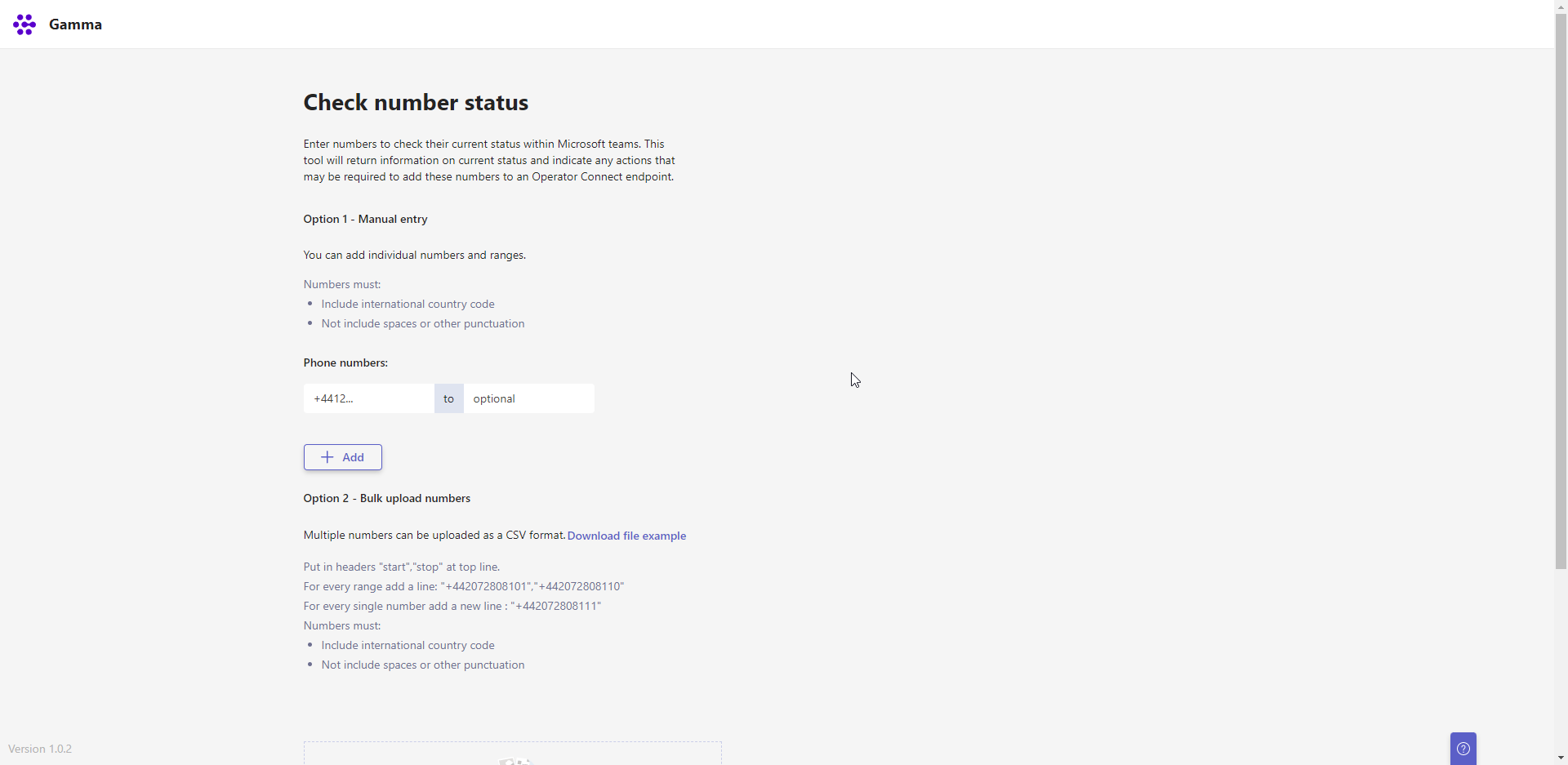 Graphical user interface, text, application
Description automatically generated