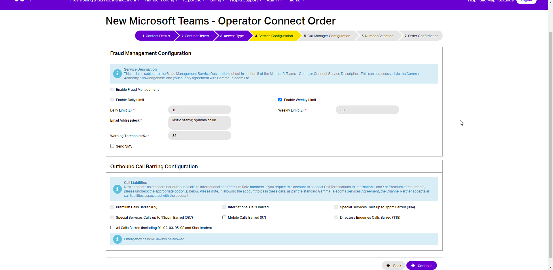 Graphical user interface, text, application, email

Description automatically generated