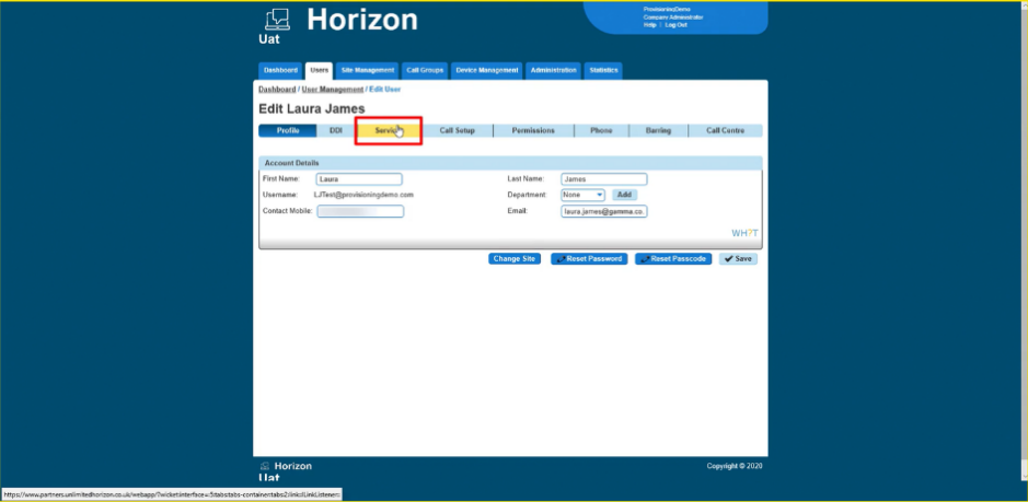 A screenshot of a computer

Description automatically generated