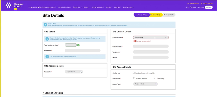 A screenshot of a computer

Description automatically generated