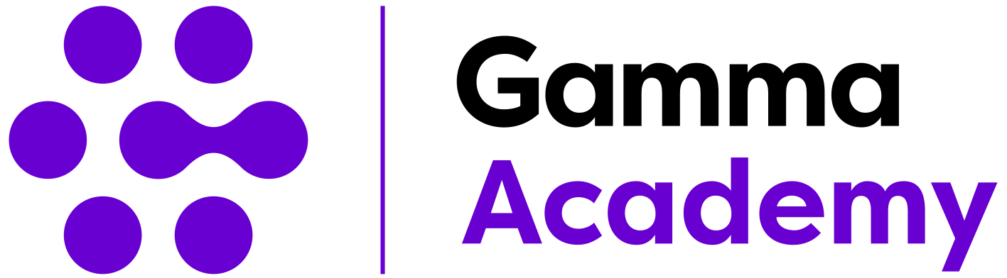 Gamma Academy Knowledge Base